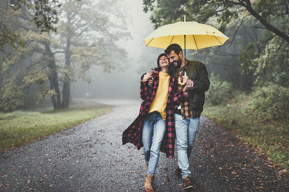 California Umbrella insurance coverage